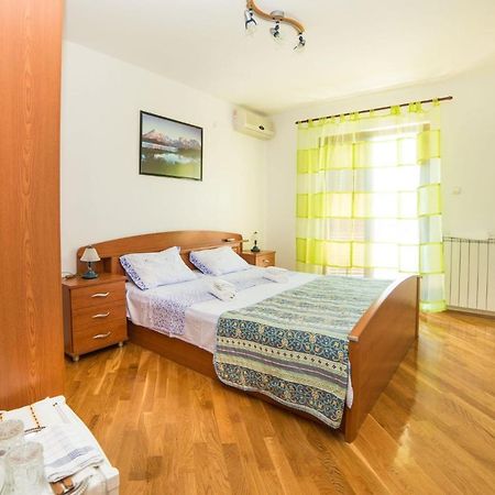 Rooms Glavan 63 Rovinj Dış mekan fotoğraf