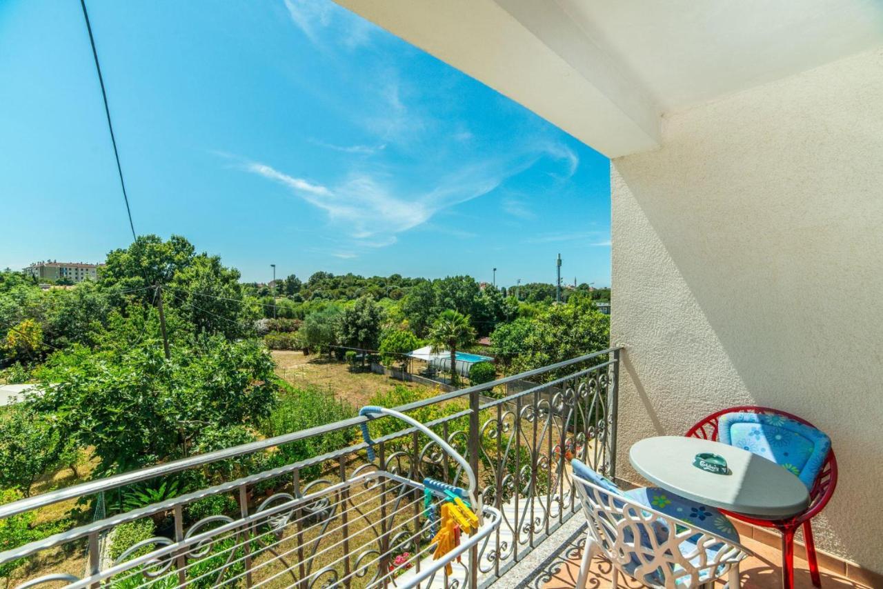 Rooms Glavan 63 Rovinj Dış mekan fotoğraf