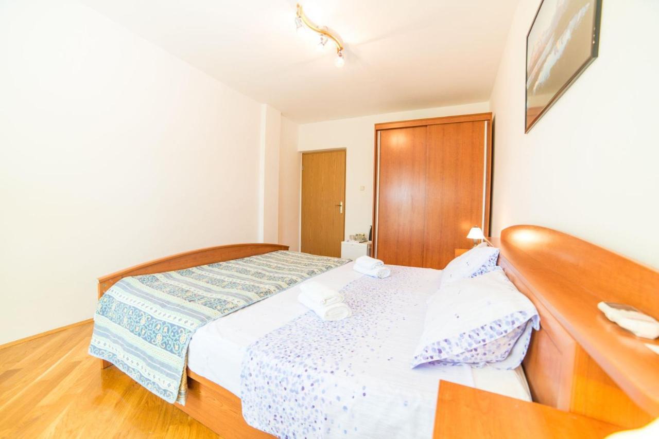 Rooms Glavan 63 Rovinj Dış mekan fotoğraf