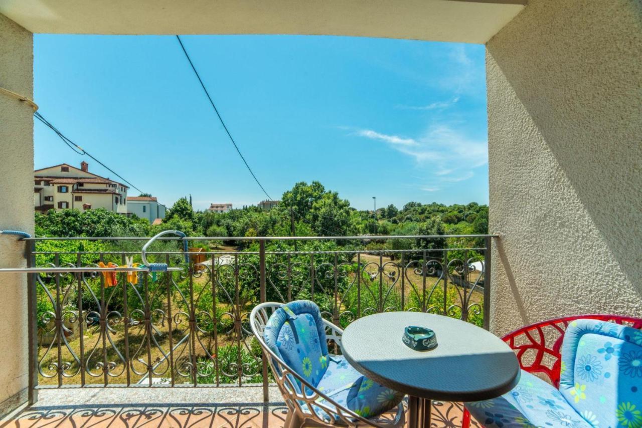 Rooms Glavan 63 Rovinj Dış mekan fotoğraf