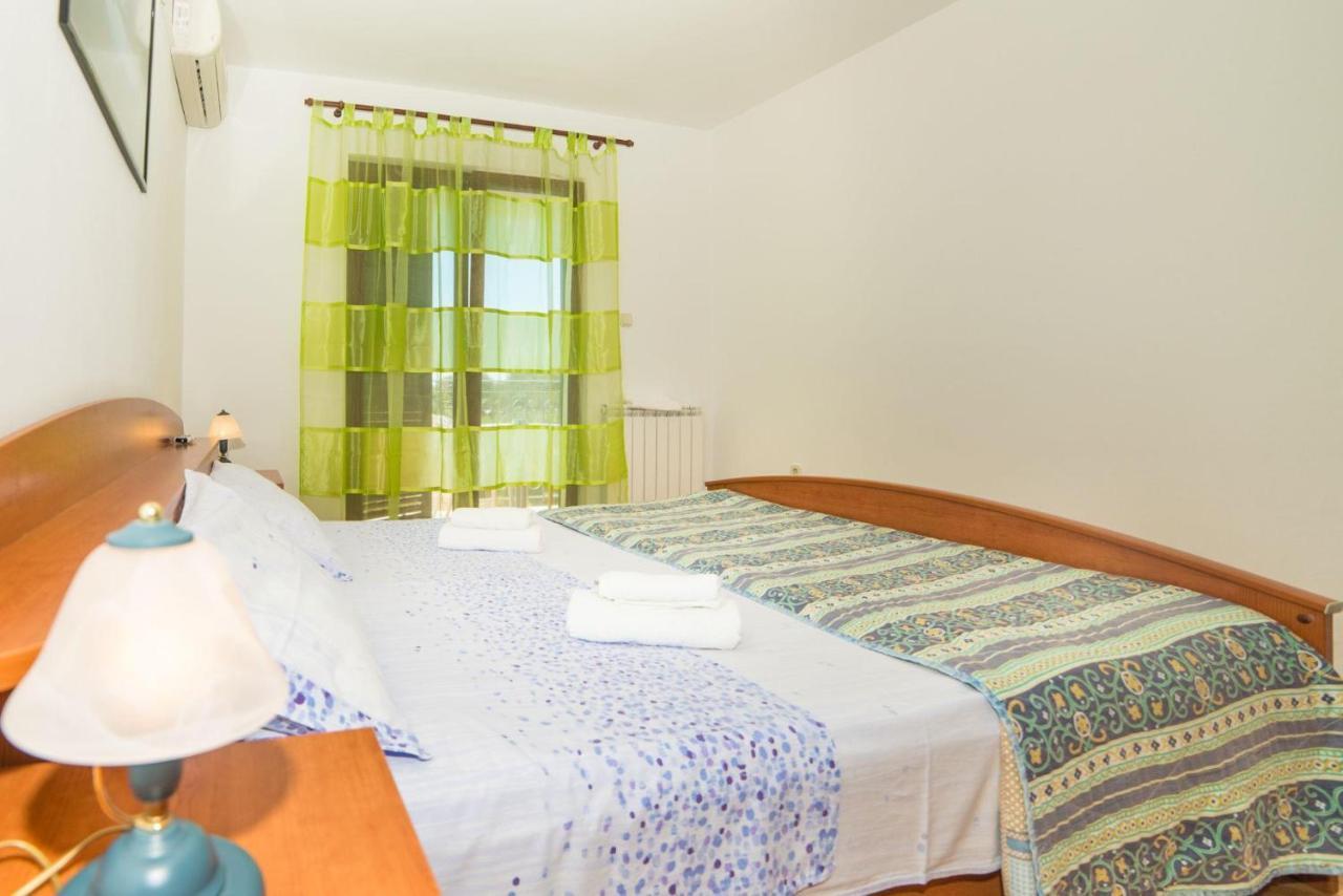 Rooms Glavan 63 Rovinj Dış mekan fotoğraf