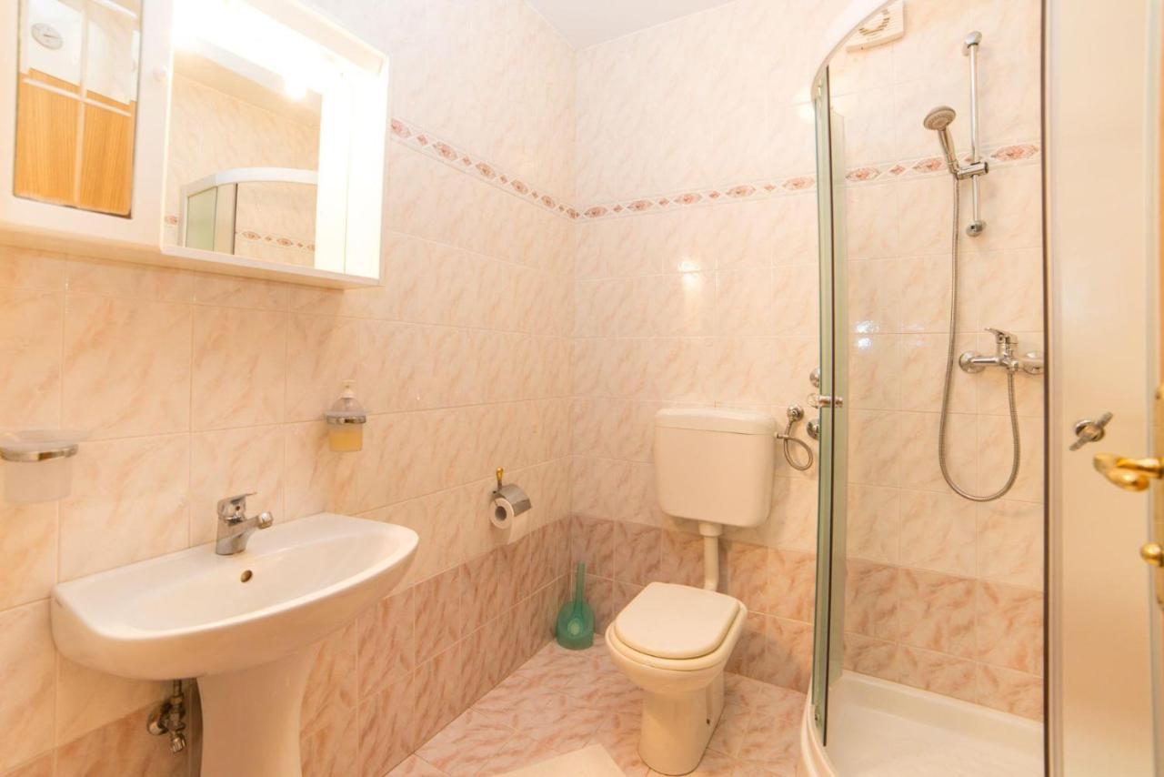 Rooms Glavan 63 Rovinj Dış mekan fotoğraf
