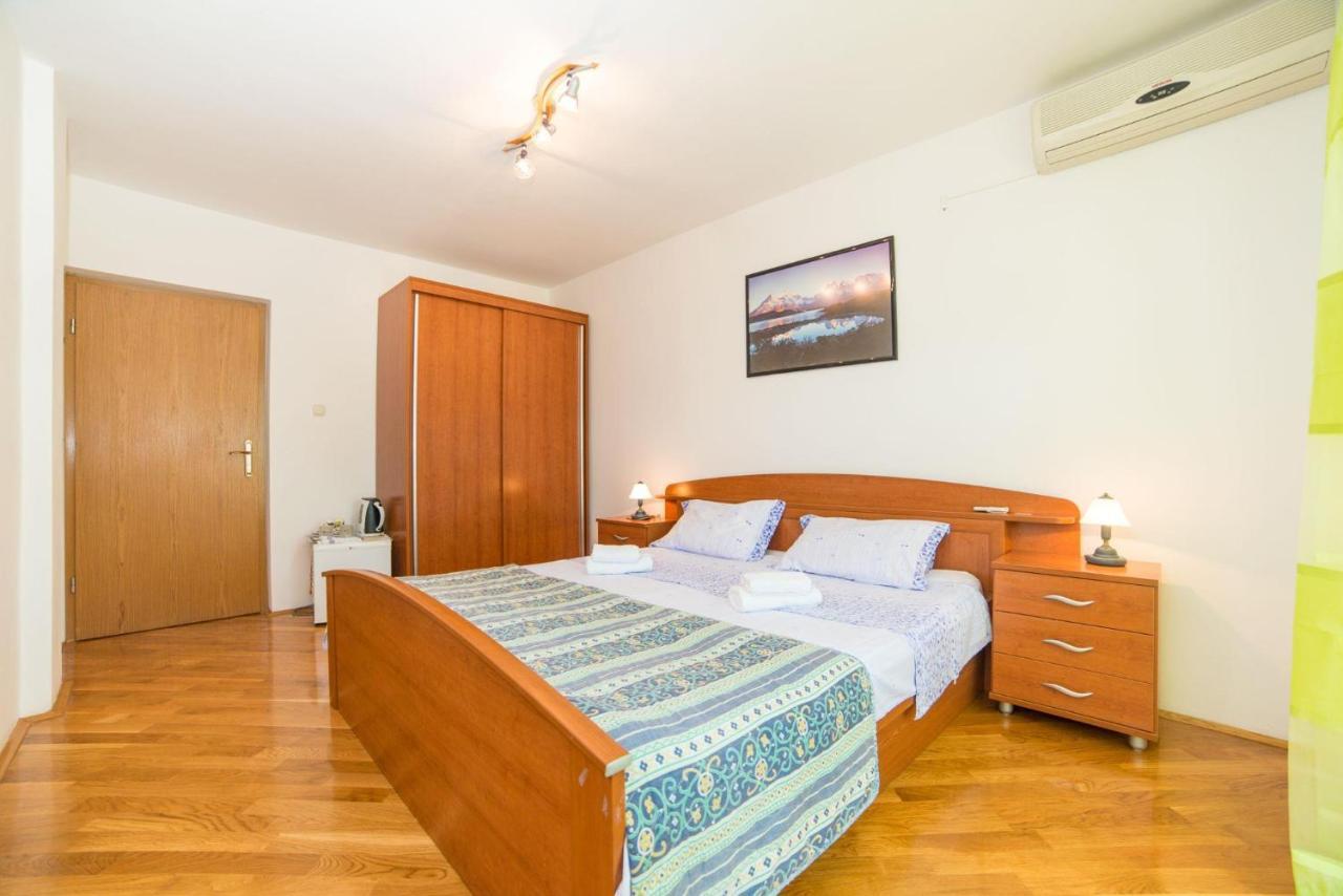 Rooms Glavan 63 Rovinj Dış mekan fotoğraf