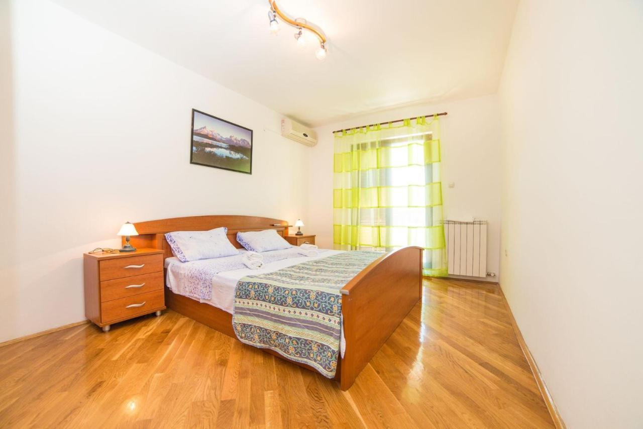 Rooms Glavan 63 Rovinj Dış mekan fotoğraf