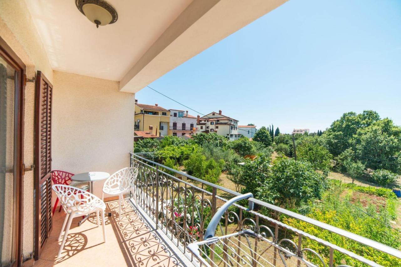 Rooms Glavan 63 Rovinj Dış mekan fotoğraf