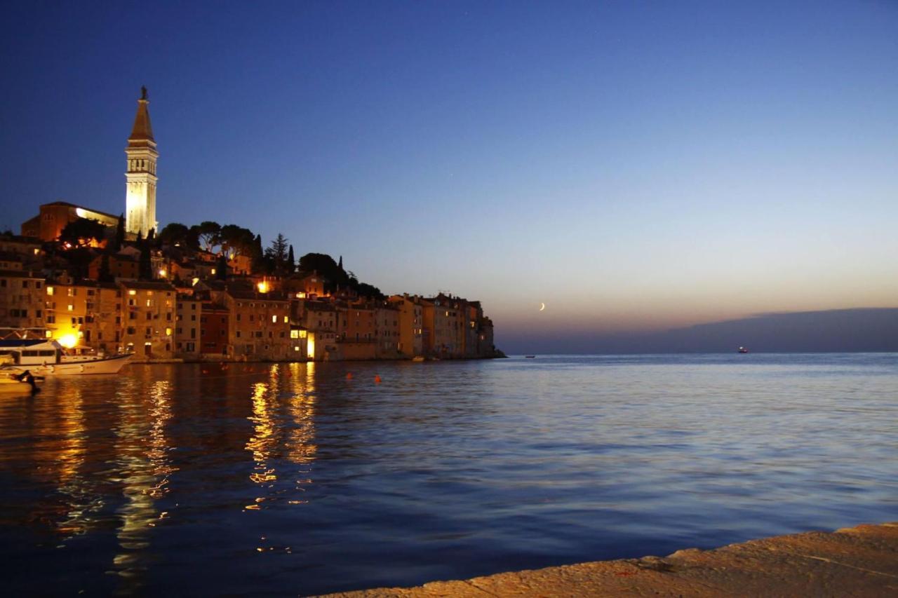 Rooms Glavan 63 Rovinj Dış mekan fotoğraf