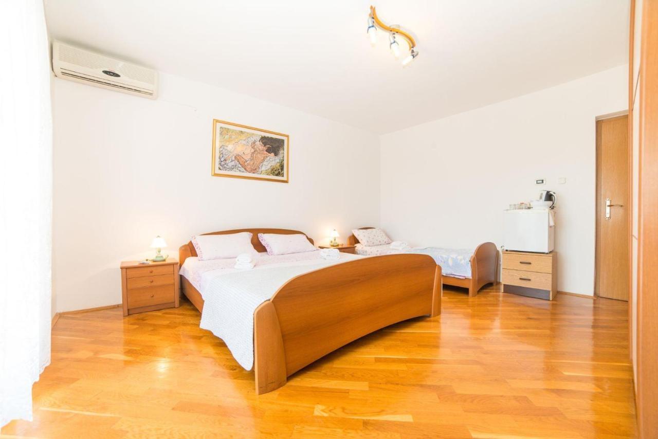 Rooms Glavan 63 Rovinj Dış mekan fotoğraf