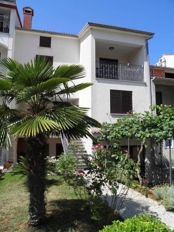 Rooms Glavan 63 Rovinj Dış mekan fotoğraf