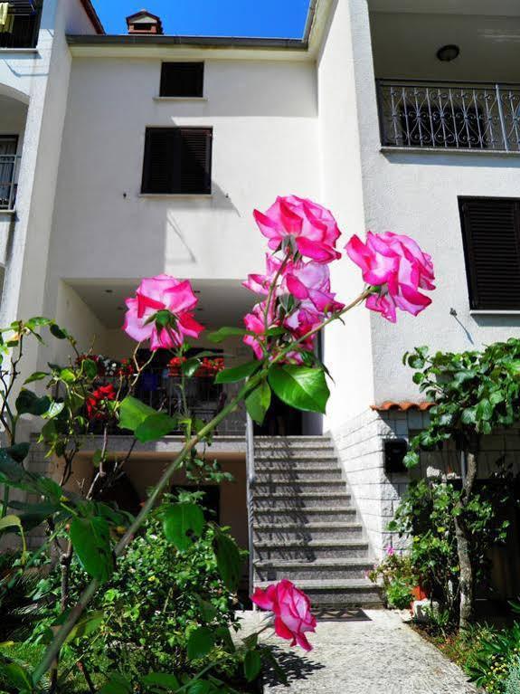 Rooms Glavan 63 Rovinj Dış mekan fotoğraf