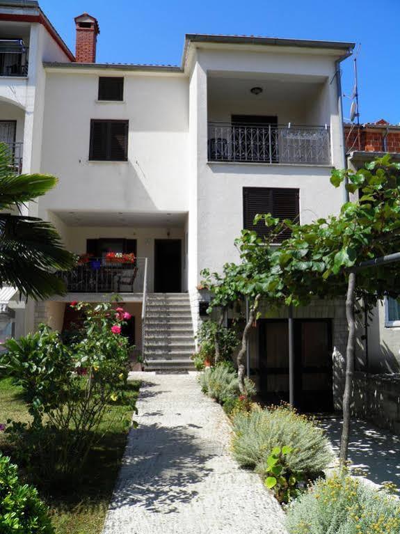 Rooms Glavan 63 Rovinj Dış mekan fotoğraf