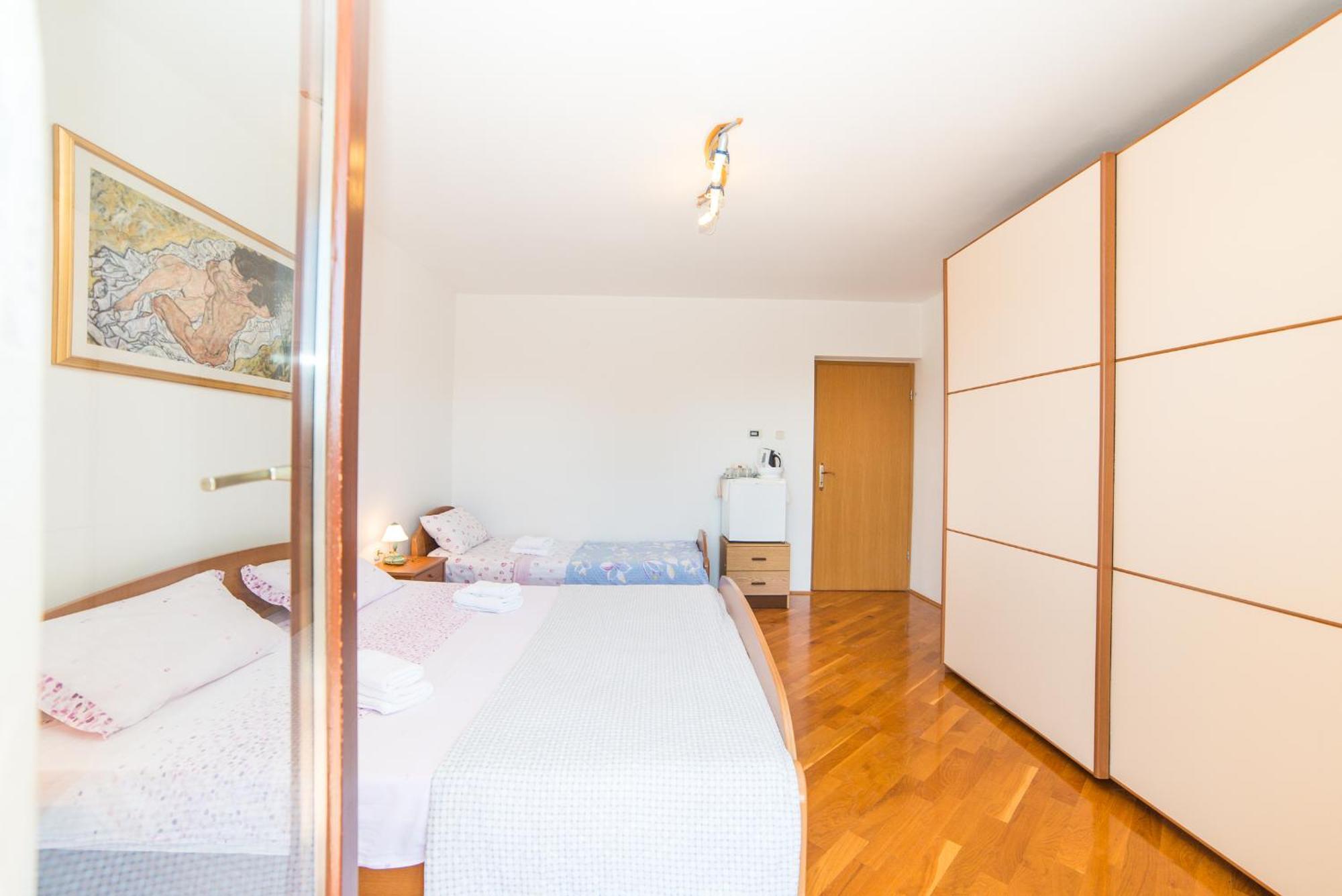 Rooms Glavan 63 Rovinj Dış mekan fotoğraf
