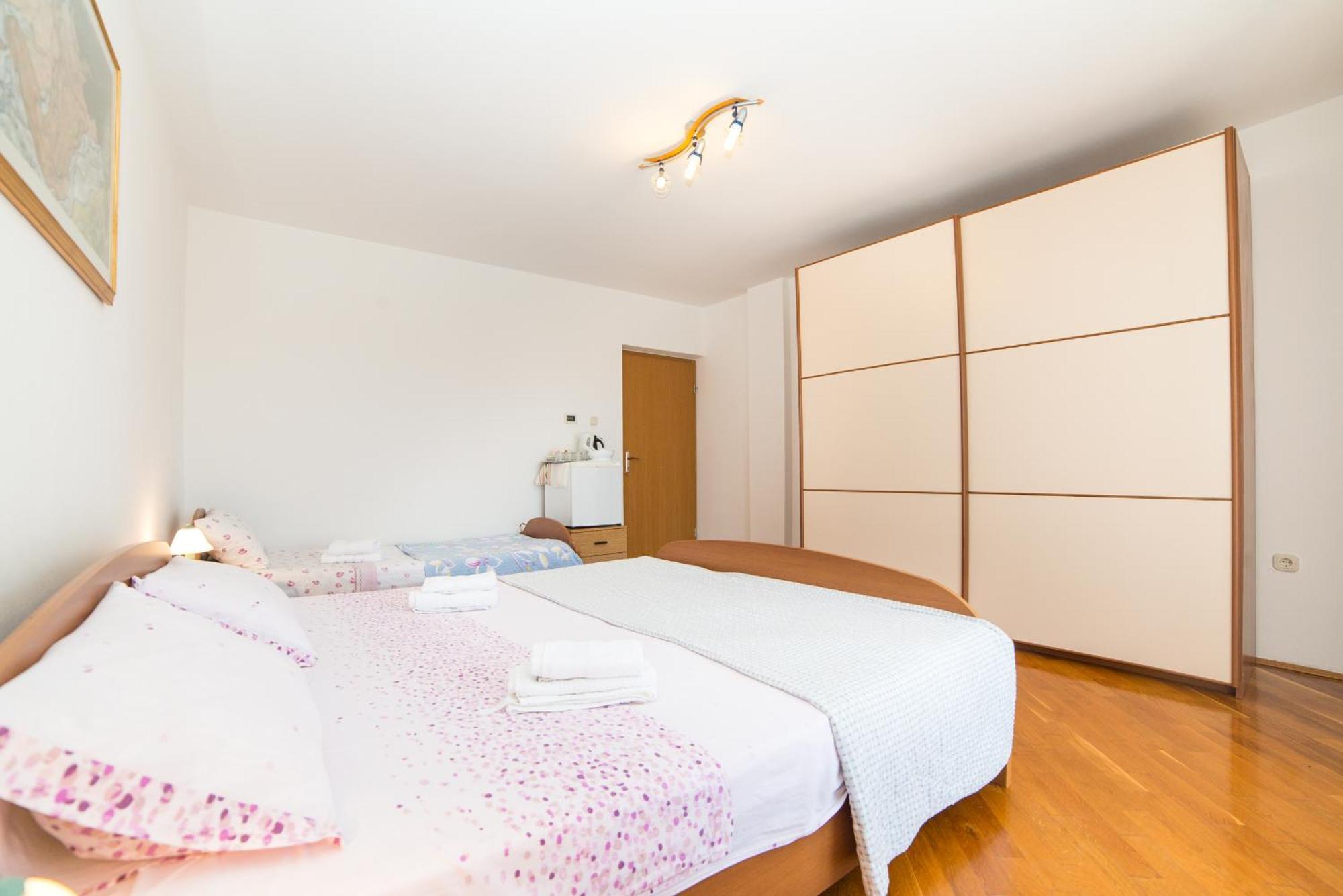 Rooms Glavan 63 Rovinj Dış mekan fotoğraf