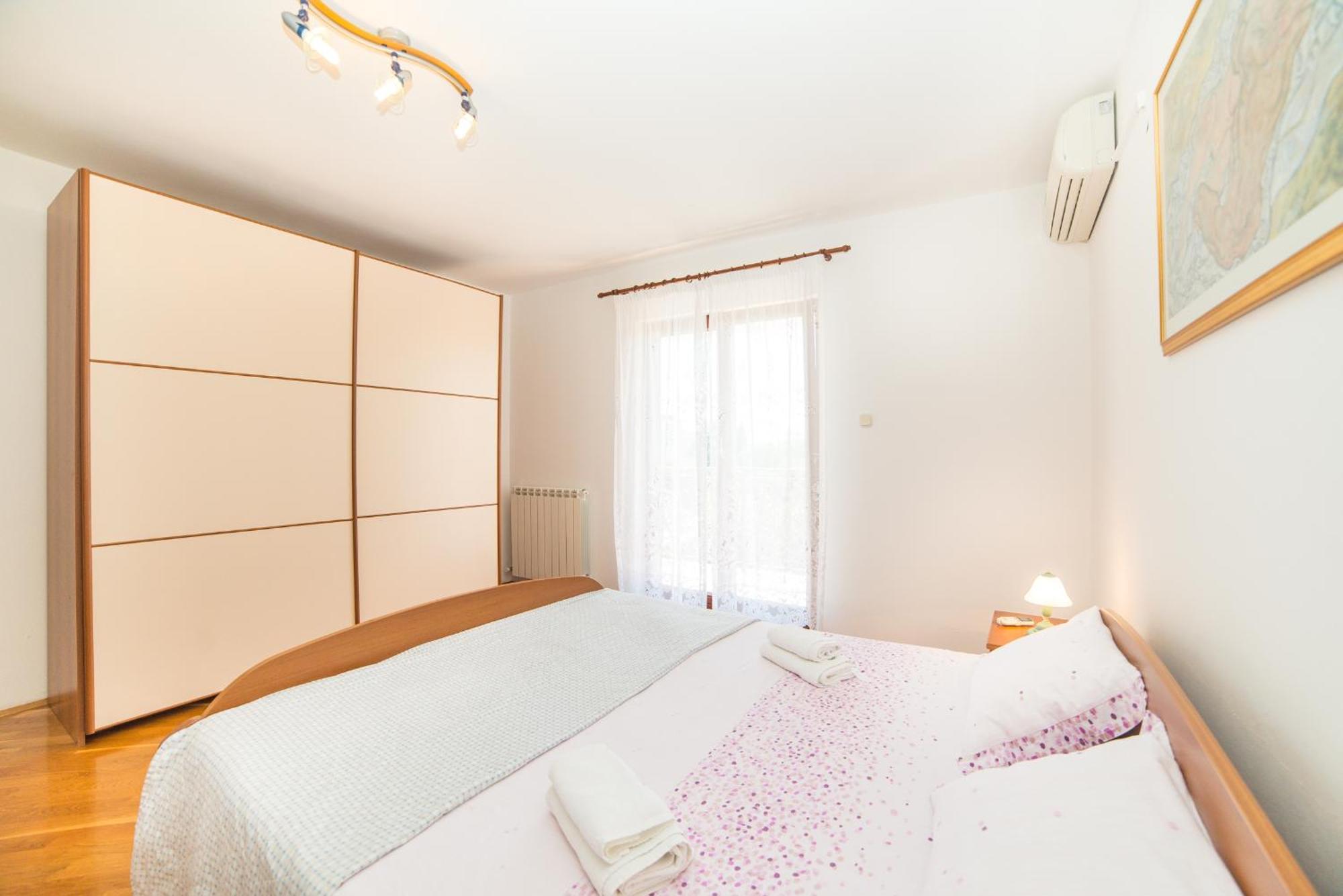 Rooms Glavan 63 Rovinj Dış mekan fotoğraf