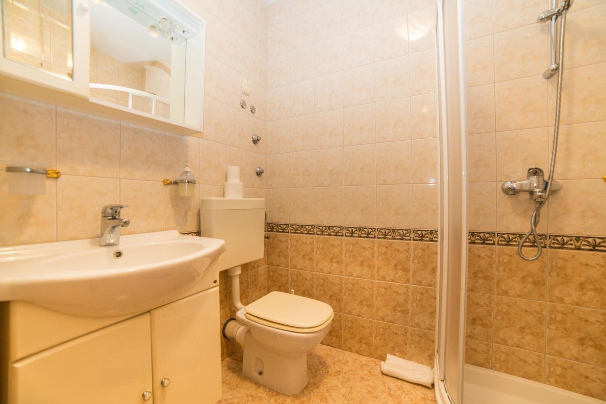 Rooms Glavan 63 Rovinj Dış mekan fotoğraf