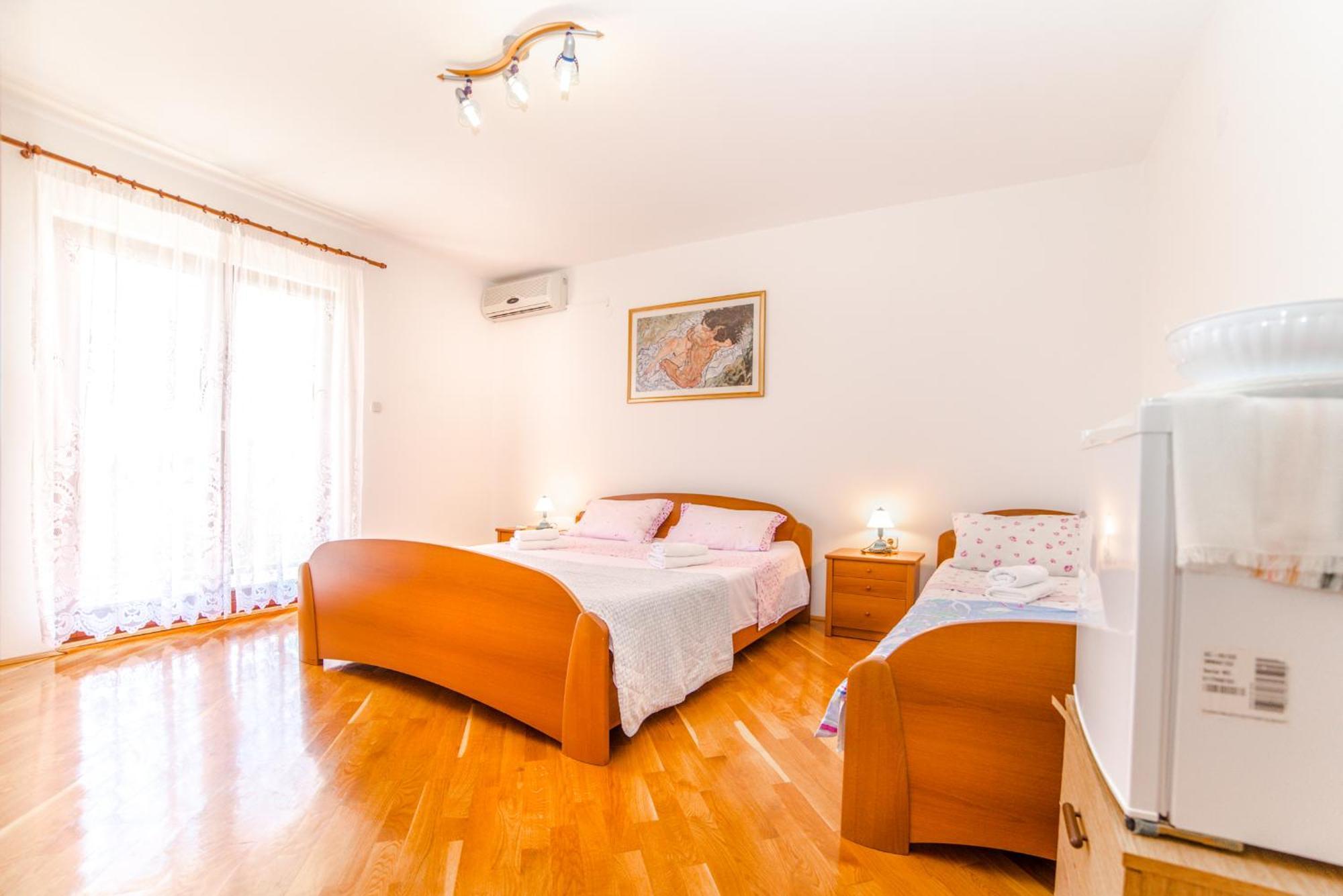 Rooms Glavan 63 Rovinj Dış mekan fotoğraf