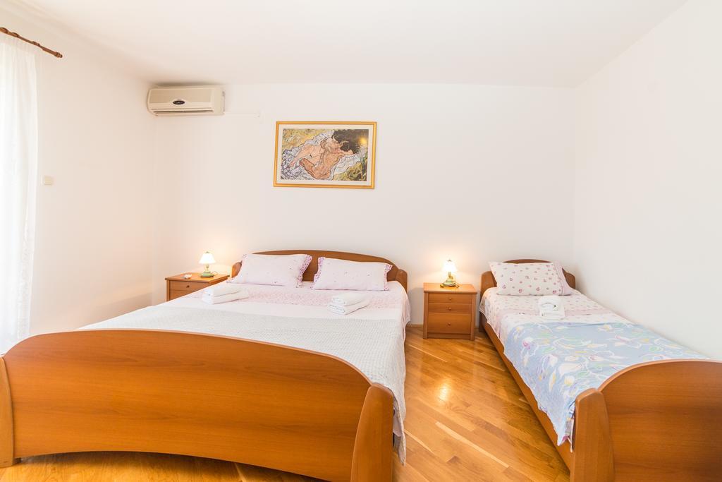 Rooms Glavan 63 Rovinj Dış mekan fotoğraf